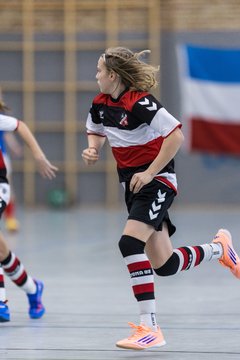 Bild 266 - wCJ Loewinnen Cup C1